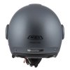 Kask Motocyklowy NZI Ringway 2 Duo Antracite Matt